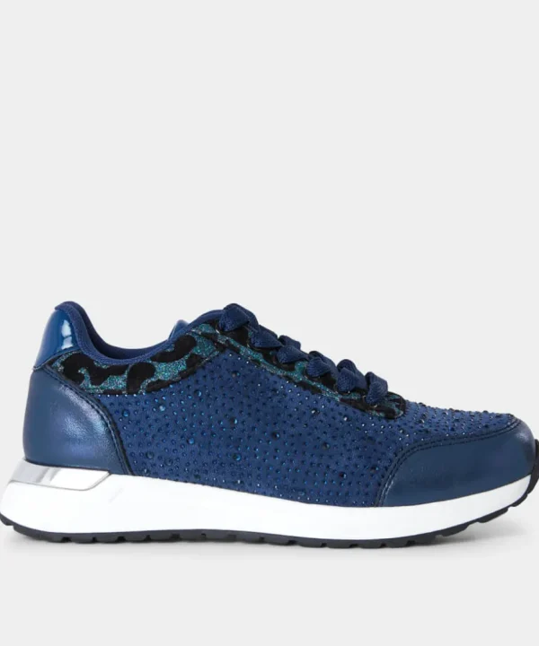 Boots & Shoes<Joe Browns City Twilight Trainers