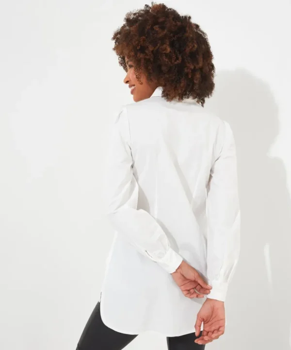 Tops& Tunics & Shirts<Joe Browns Classic Pintuck Shirt