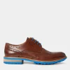 Boots& Shoes & Trainers<Joe Browns Club Regent Leather Brogues