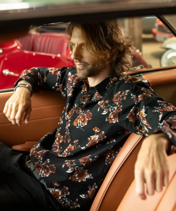 Shirts<Joe Browns Cool And Carefree Shirt