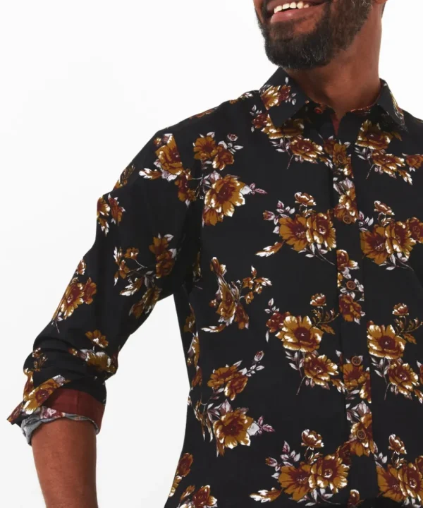 Shirts<Joe Browns Cool And Carefree Shirt