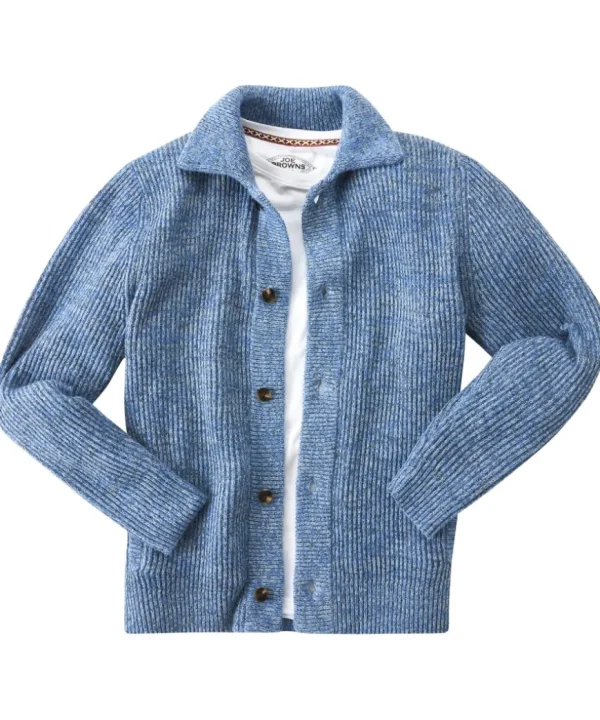 Knitwear & Jumpers<Joe Browns Cool And Casual Cardigan