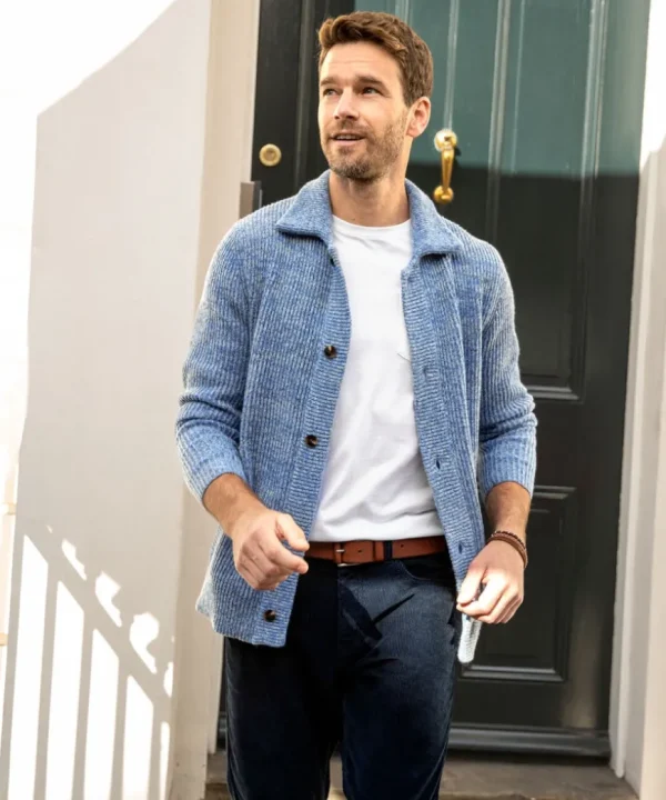 Knitwear & Jumpers<Joe Browns Cool And Casual Cardigan