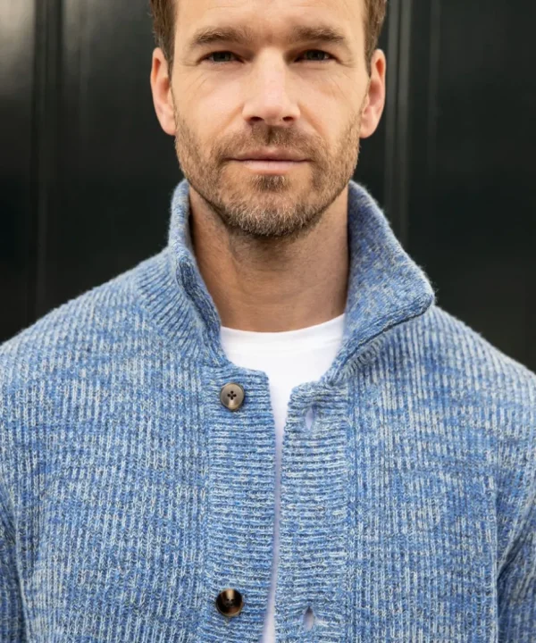 Knitwear & Jumpers<Joe Browns Cool And Casual Cardigan