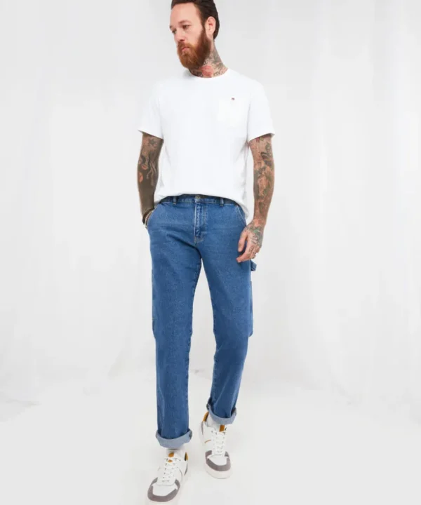 Jeans& Trousers & Shorts<Joe Browns Cool Carpenter Jeans