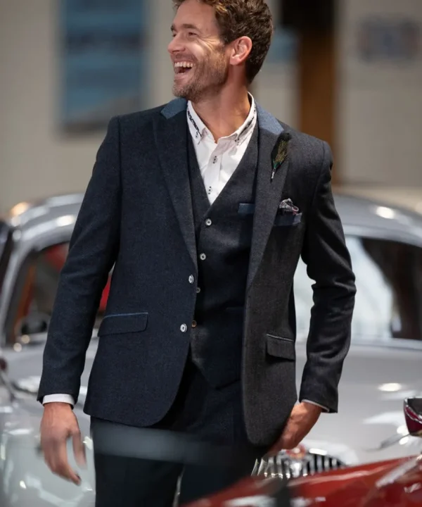 Coats & Jackets<Joe Browns Cool Combination Blazer