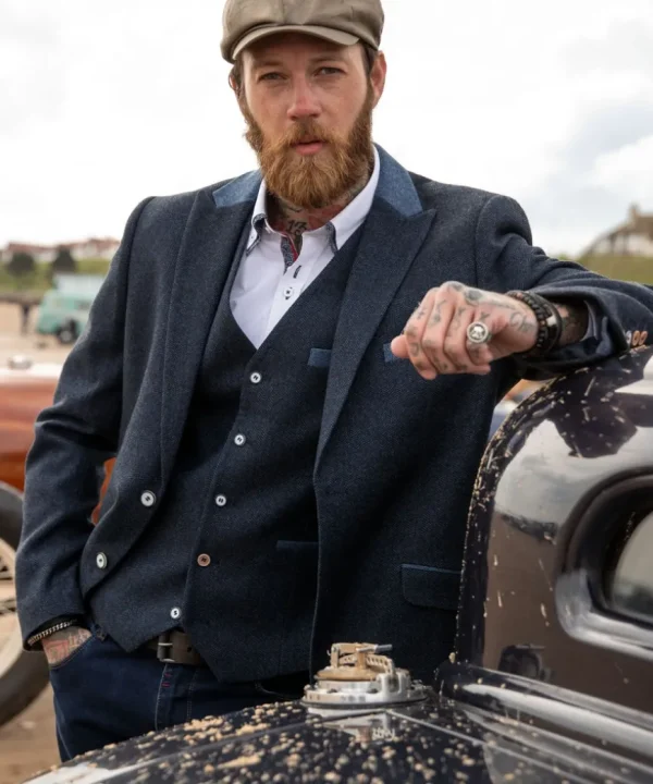 Coats & Jackets<Joe Browns Cool Combination Blazer