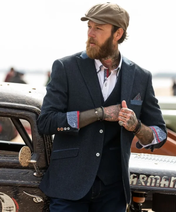 Coats & Jackets<Joe Browns Cool Combination Blazer