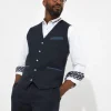 Coats & Jackets<Joe Browns Cool Combination Waistcoat
