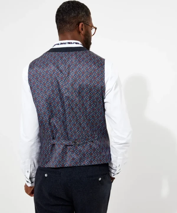 Coats & Jackets<Joe Browns Cool Combination Waistcoat