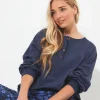 Knitwear & Cardigans<Joe Browns Cosy Up Sweatshirt