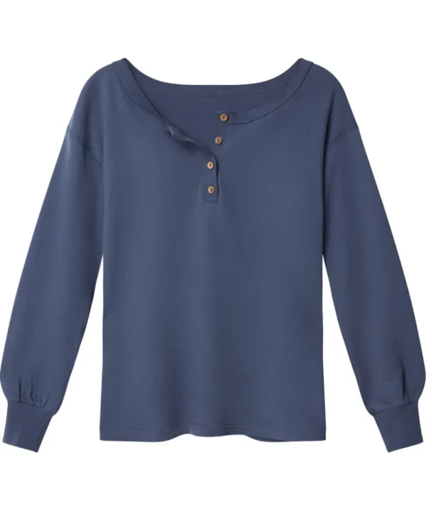 Knitwear & Cardigans<Joe Browns Cosy Up Sweatshirt