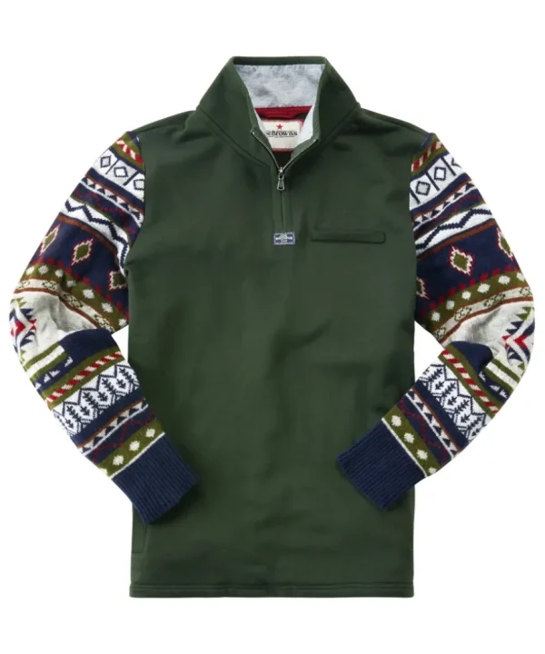 T-Shirts & Tops<Joe Browns Cracking Combination Funnel