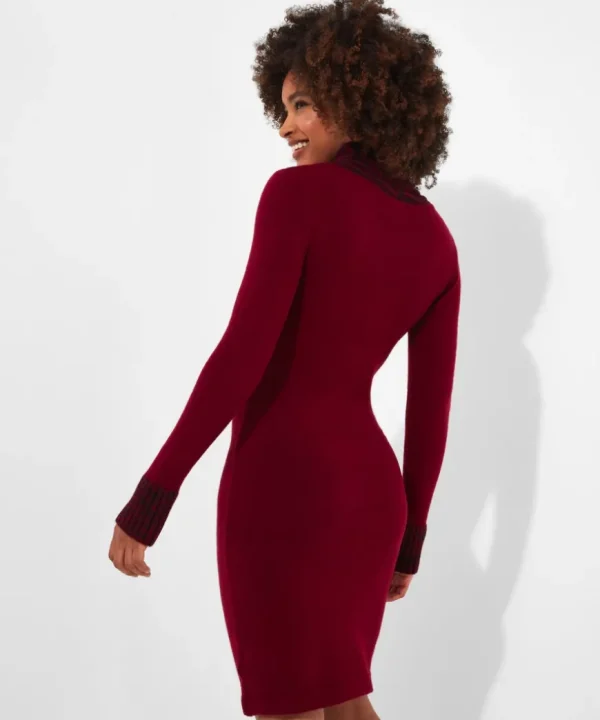 Knitwear & Cardigans<Joe Browns Curiously Cosy Jumper Dress