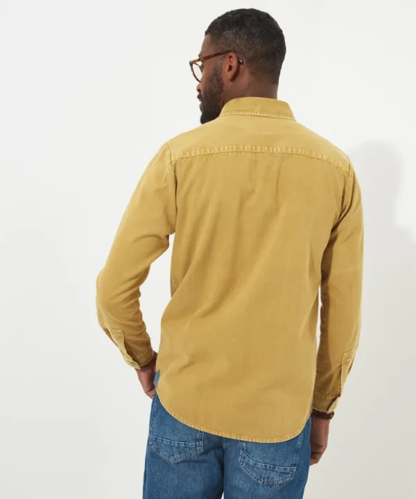 Shirts<Joe Browns Customised To Perfection Shirt