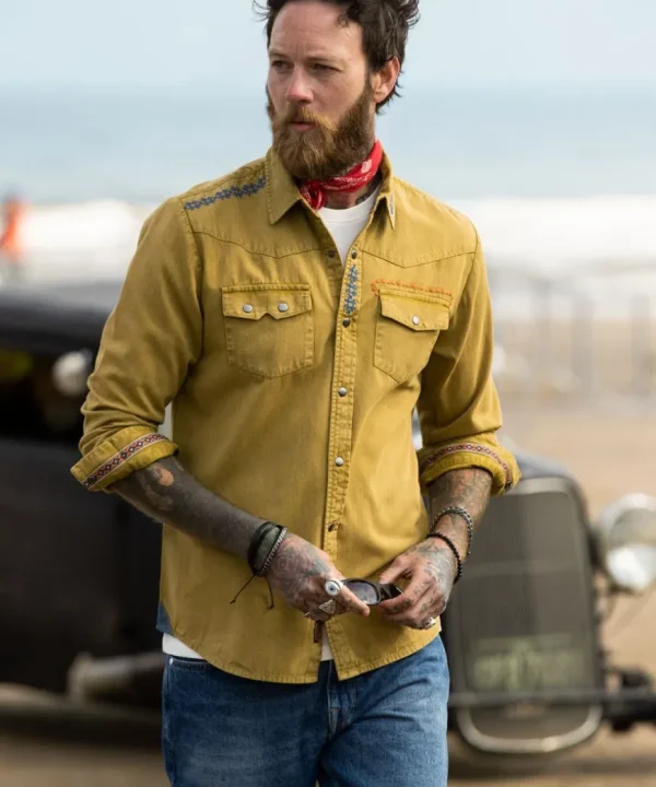 Shirts<Joe Browns Customised To Perfection Shirt