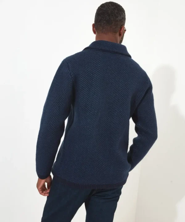 Knitwear & Jumpers<Joe Browns Cut Above Cardigan
