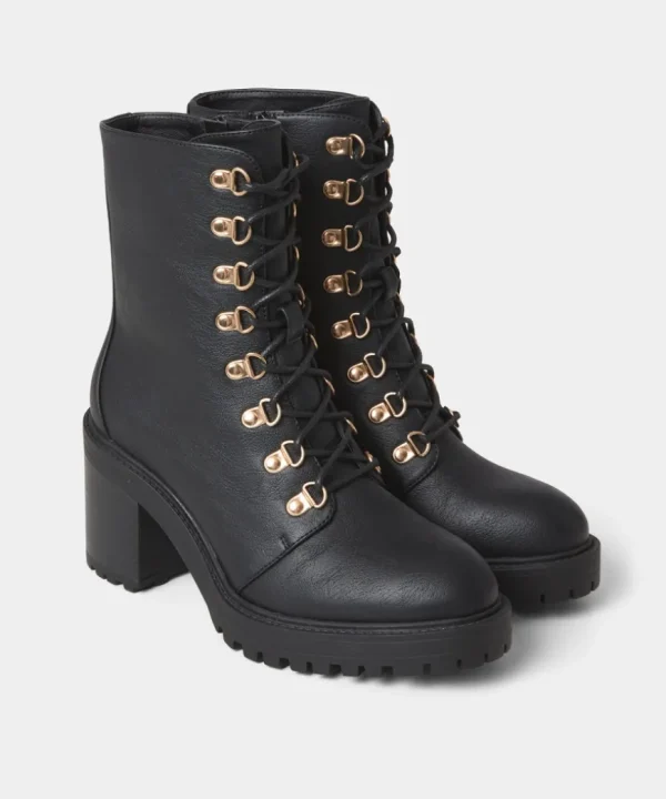 Boots & Shoes<Joe Browns Damsel Chunky Boots