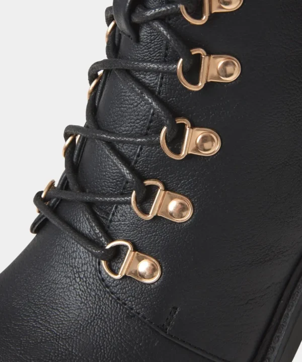 Boots & Shoes<Joe Browns Damsel Chunky Boots