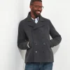 Coats & Jackets<Joe Browns Dapper Double Breasted Coat