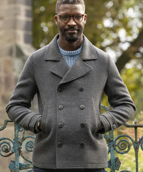 Coats & Jackets<Joe Browns Dapper Double Breasted Coat