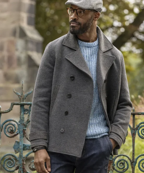 Coats & Jackets<Joe Browns Dapper Double Breasted Coat