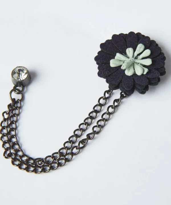 Accessories & Jewellery<Joe Browns Dapper Pocket Chain Pin