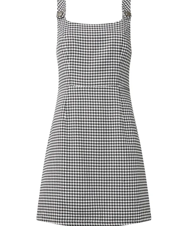 Dresses<Joe Browns Daring Dogtooth Dress