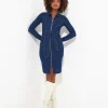 Dresses<Joe Browns Davina Denim Dress