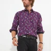 Shirts<Joe Browns Dead Cool Santa Shirt