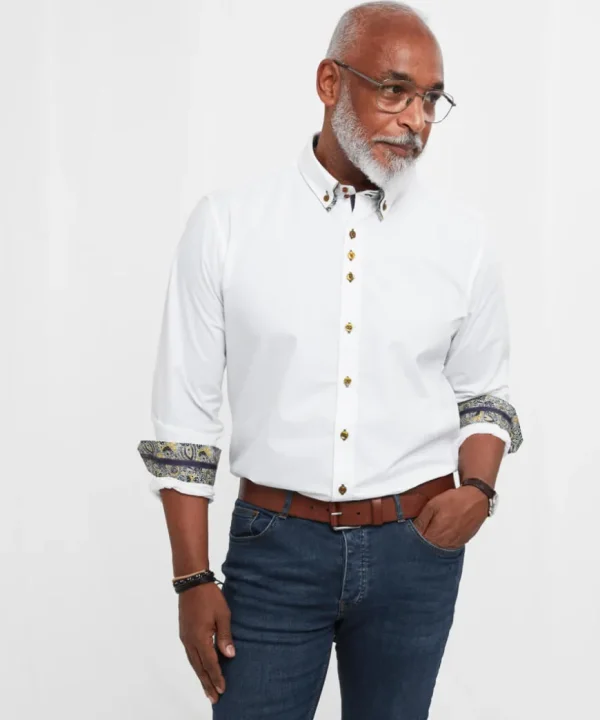 Shirts<Joe Browns Deadly Dapper Shirt