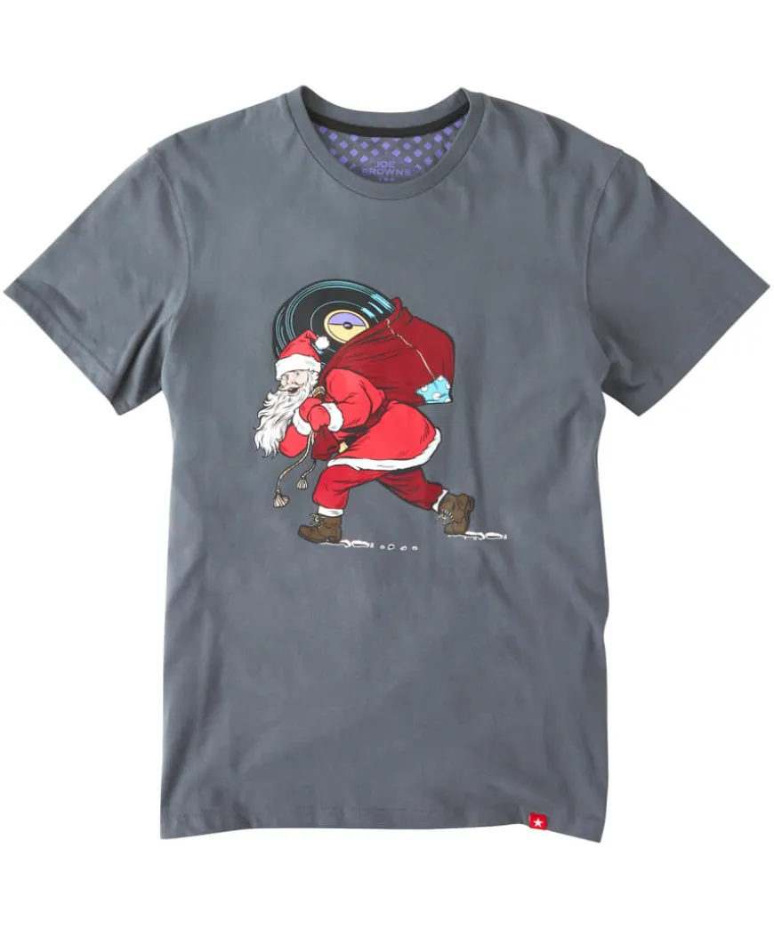deliver_the_tunes_tee_1.webp T-Shirts & Tops<Joe Browns Deliver The Tunes Tee
