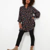 Tops& Tunics & Shirts<Joe Browns Ditsy Daydream Tunic Dress