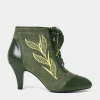 Boots & Shoes<Joe Browns Divine And Decadent Bootees