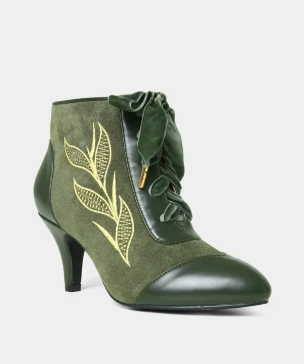 Boots & Shoes<Joe Browns Divine And Decadent Bootees