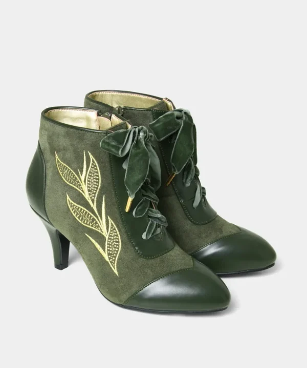 Boots & Shoes<Joe Browns Divine And Decadent Bootees
