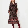 Dresses<Joe Browns Dramatically Different Devore Dress