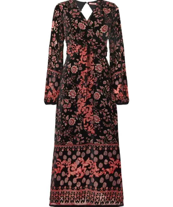 Dresses<Joe Browns Dramatically Different Devore Dress