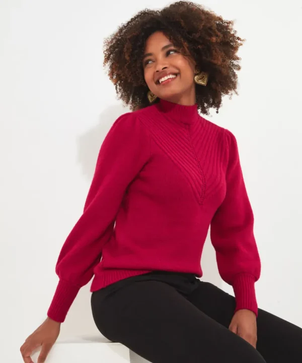 Knitwear & Cardigans<Joe Browns Dress To Impress Jumper