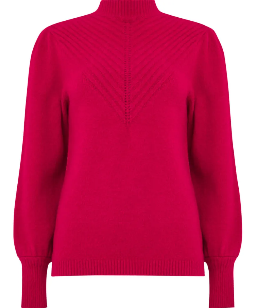 dress_to_impress_jumper_1.webp Knitwear & Cardigans<Joe Browns Dress To Impress Jumper