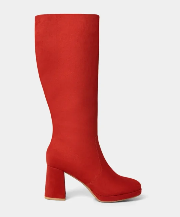 Boots & Shoes<Joe Browns East Riverside Platform Boots