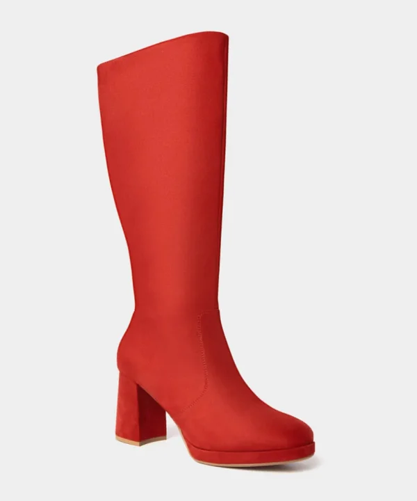 Boots & Shoes<Joe Browns East Riverside Platform Boots