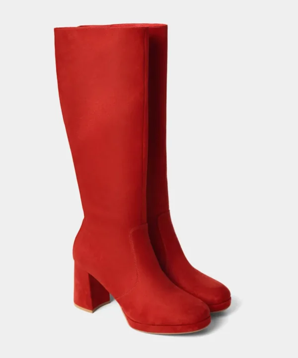 Boots & Shoes<Joe Browns East Riverside Platform Boots