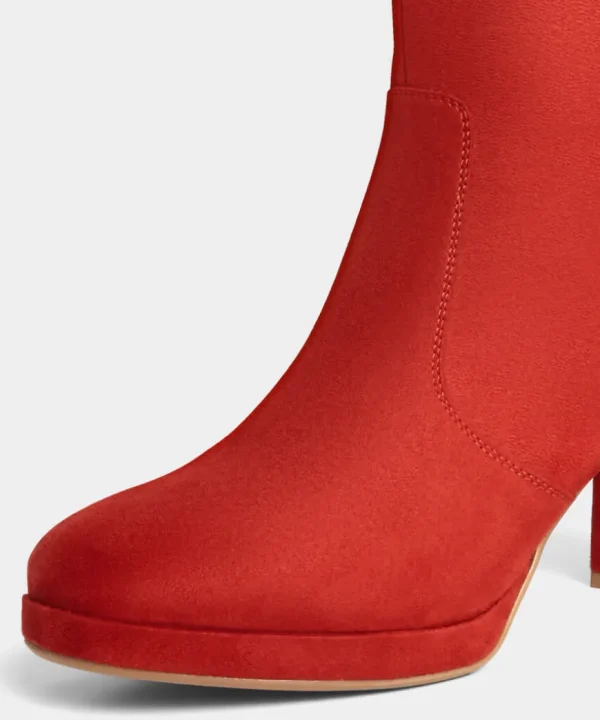 Boots & Shoes<Joe Browns East Riverside Platform Boots