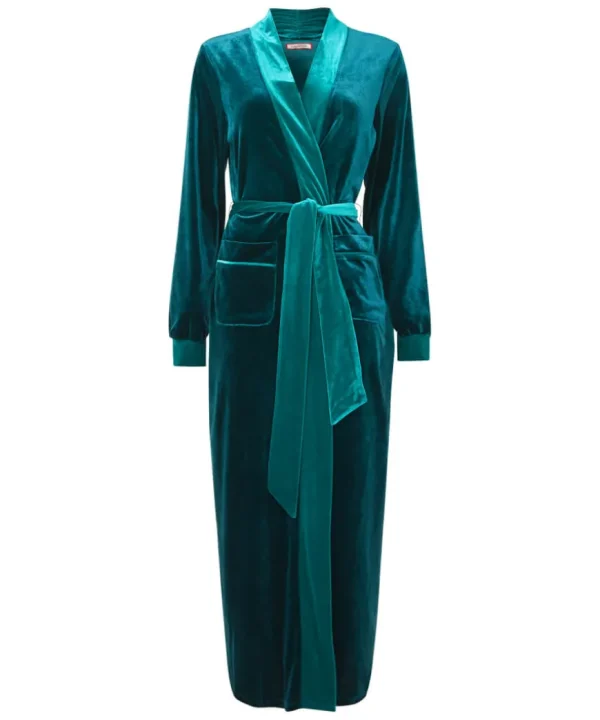 Gifts<Joe Browns Embroidered Dressing Gown