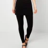 Jeans & Trousers<Joe Browns Essential 2 In 1 Leggings