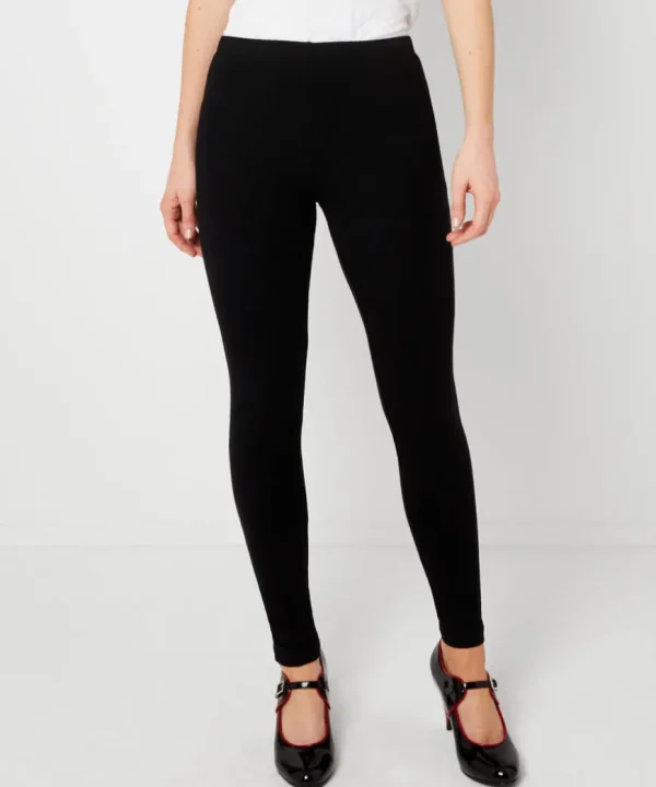 Jeans & Trousers<Joe Browns Essential Leggings