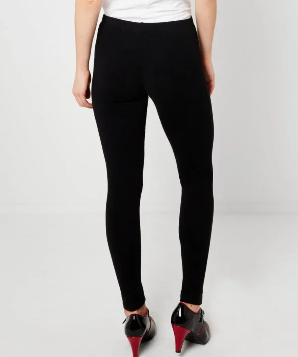 Jeans & Trousers<Joe Browns Essential Leggings