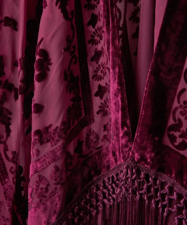 Gifts<Joe Browns Evening Song Devore Kimono
