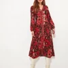 Dresses<Joe Browns Evie Boho Dress